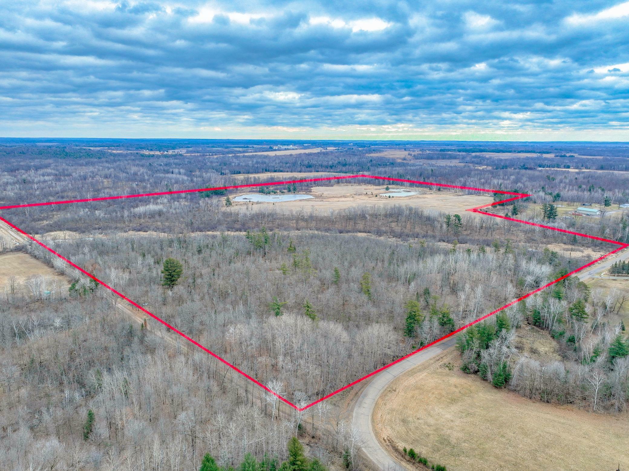Property Photo: Xxx 105th Avenue WI 54004