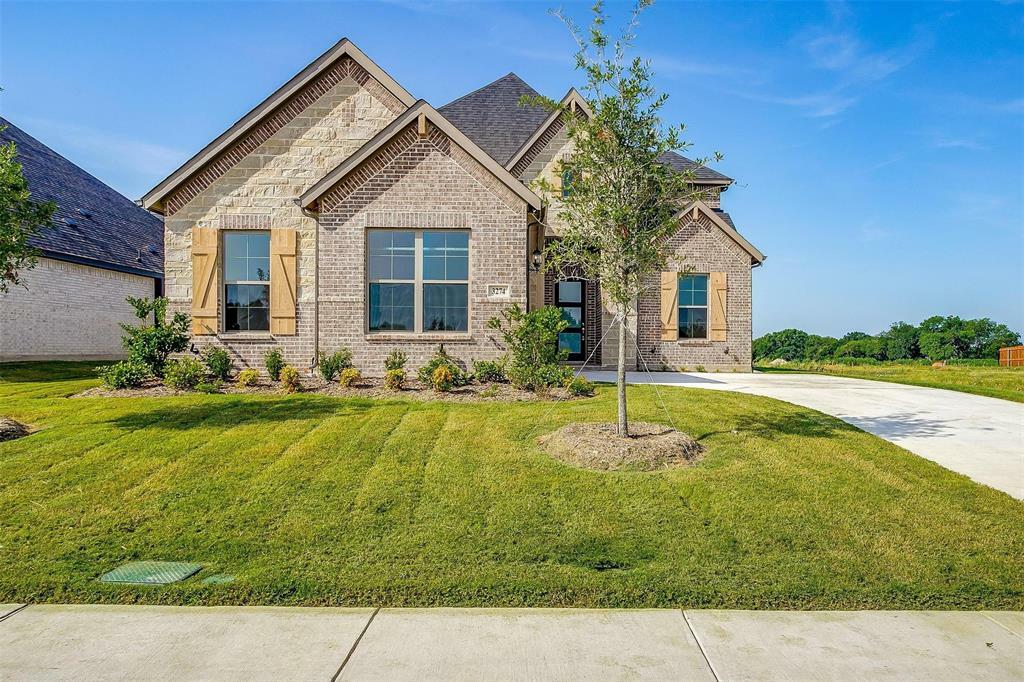 3274 Arbor Grove Trail  Midlothian TX 76065 photo