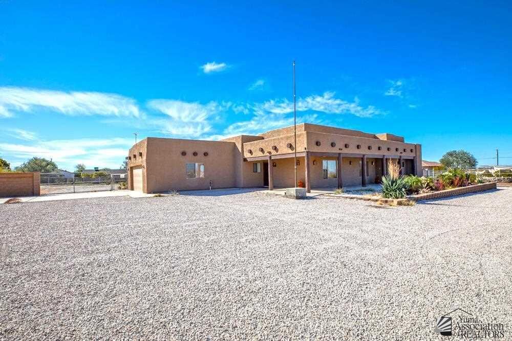 Property Photo:  14205 E Suzanne De Fortuna  AZ 85367 
