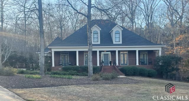 Property Photo:  1030 Powell Court  GA 30606 