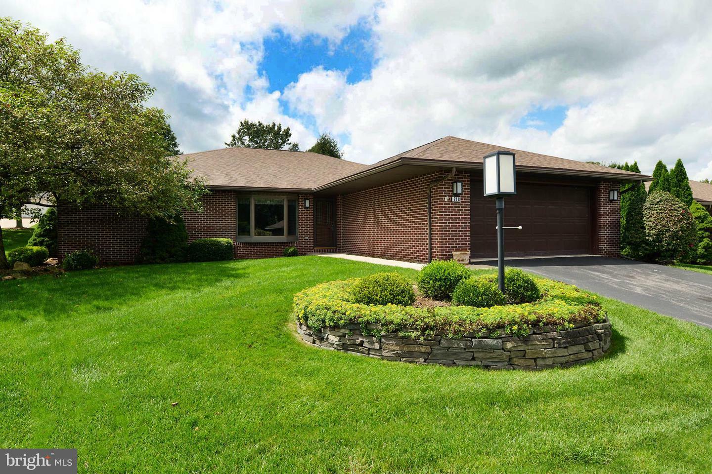 Property Photo:  218 Horizon Drive  PA 16801 