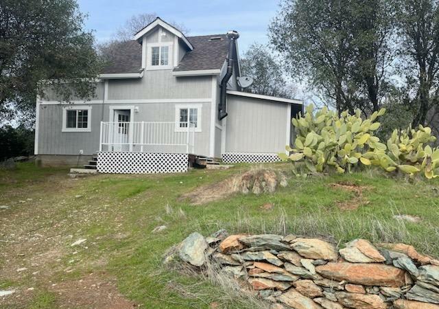 Property Photo:  2172 Roan  CA 95222 