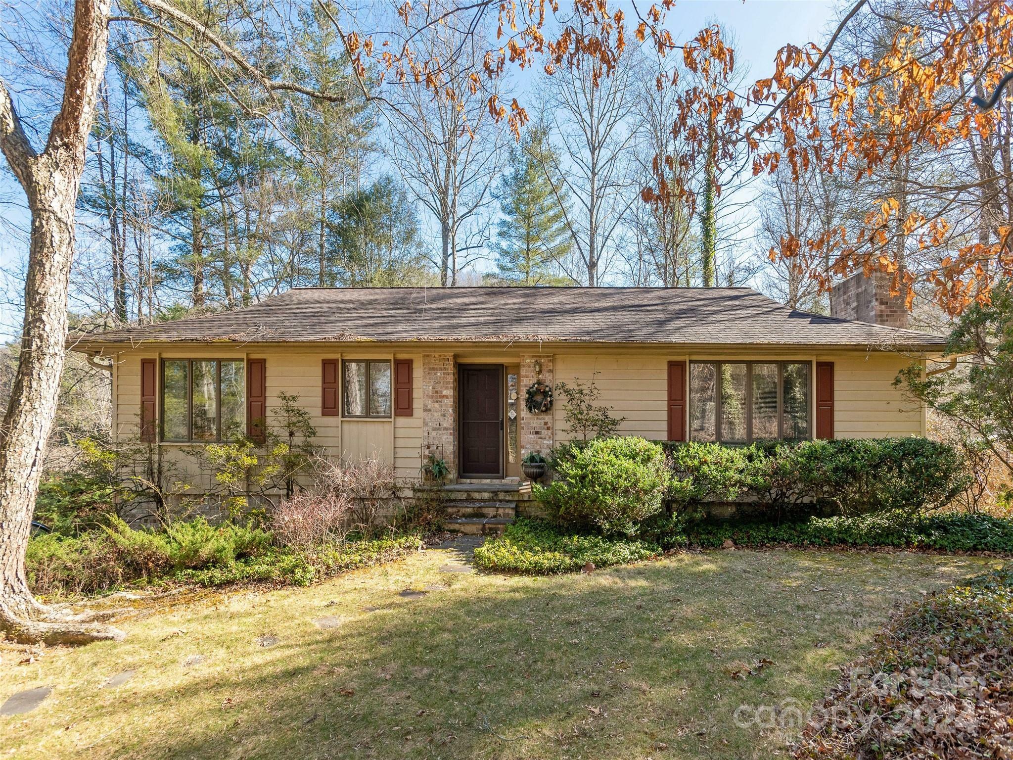 Property Photo:  177 Brightwater Drive  NC 28739 