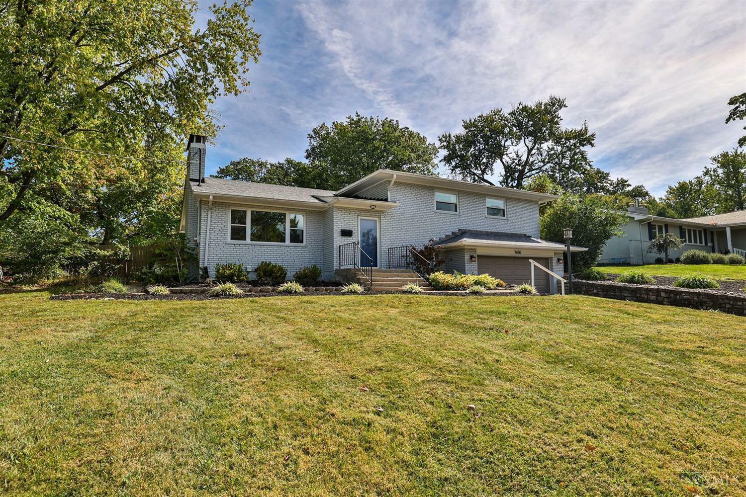 Property Photo:  7650 Hosbrook Road  OH 45243 