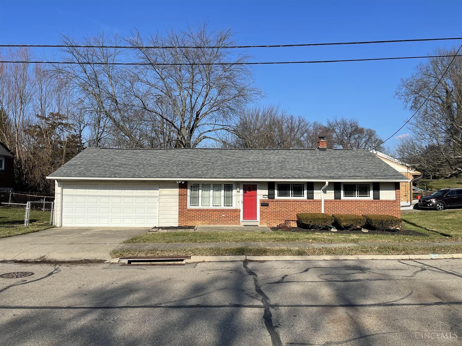 Property Photo: 4172 Kugler Mill Road OH 45236