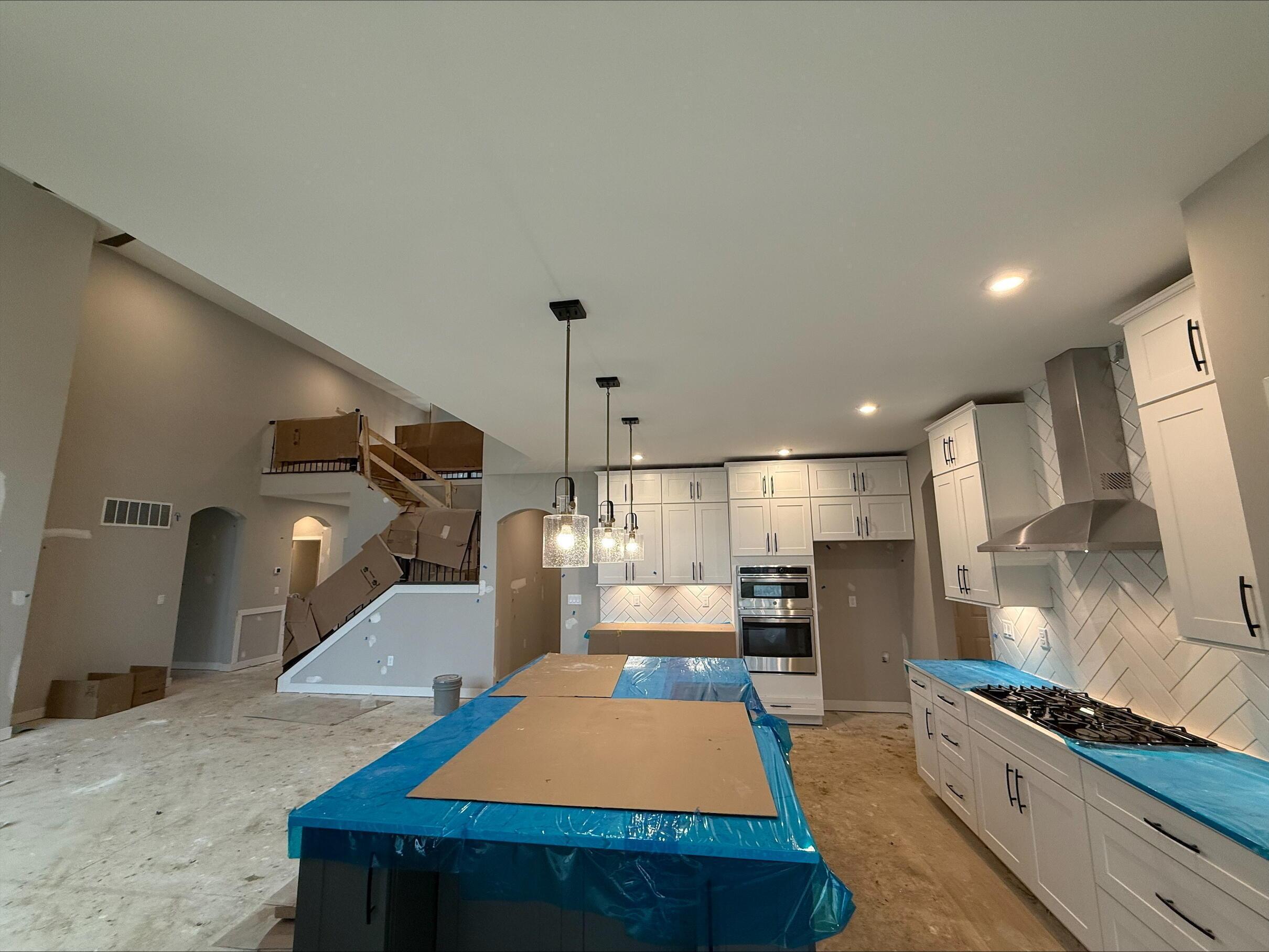 Property Photo: 2541 Muirfield Drive OH 45431