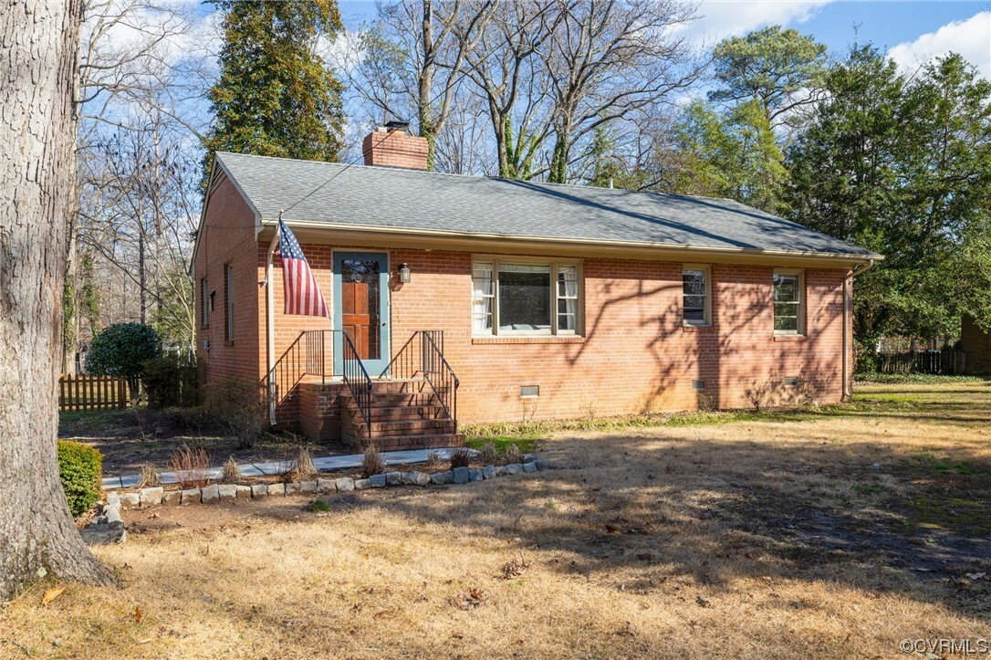 Property Photo:  2917 Westgate Drive  VA 23235 