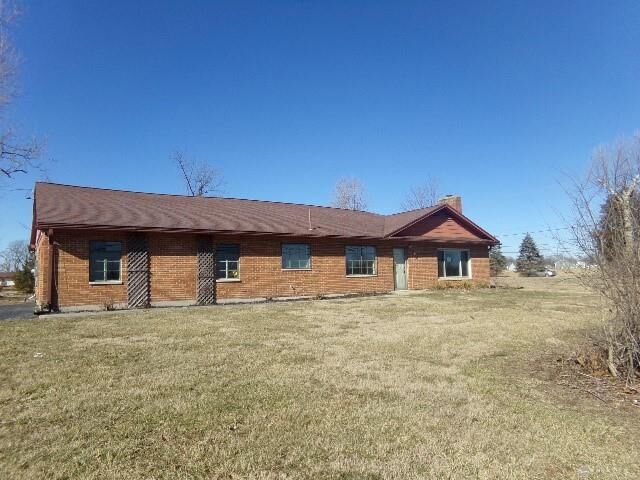 Property Photo: 5949 Union Road OH 45315
