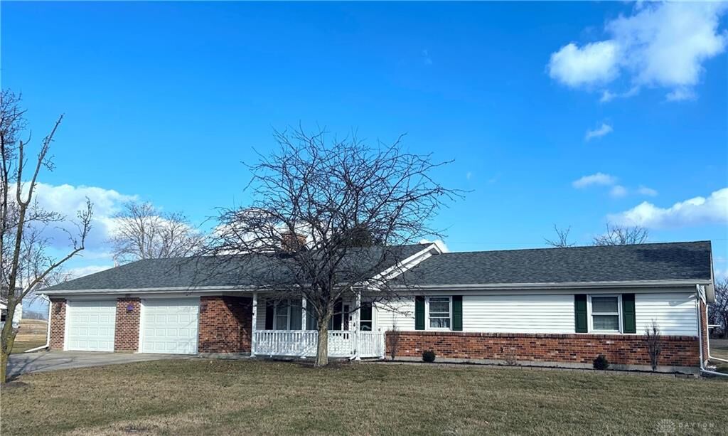 Property Photo: 500 Cherry Lane OH 45326