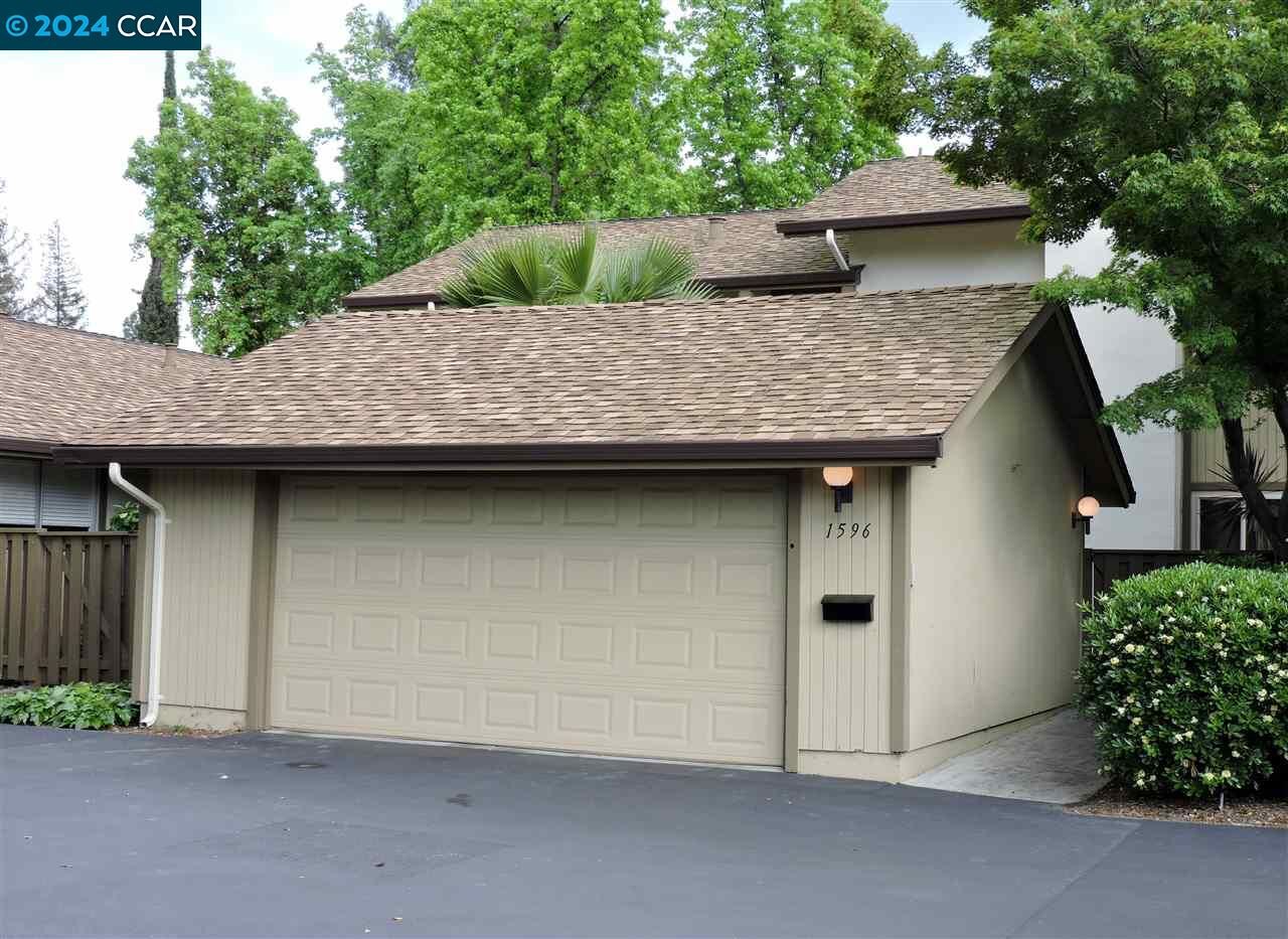 Property Photo:  1596 Candelero Drive  CA 94598 