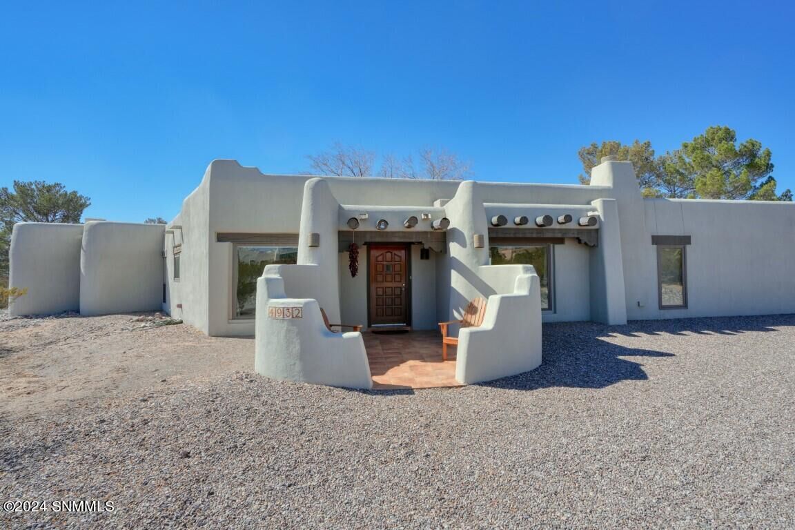 Property Photo:  4932 Tobosa Road  NM 88011 