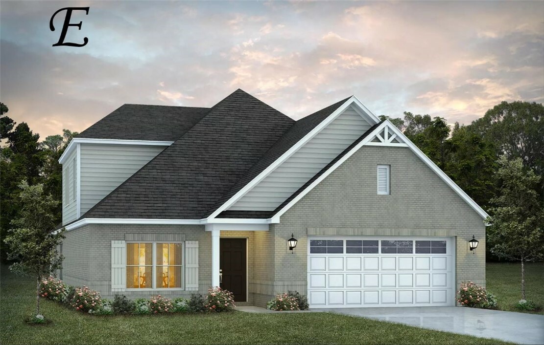 Property Photo: 204 Collier Court AL 36830