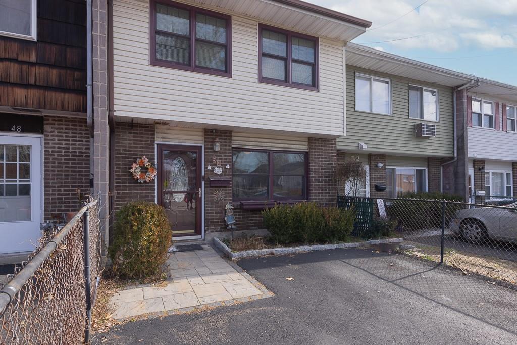 Property Photo: 50 Kennedy Drive NY 10993