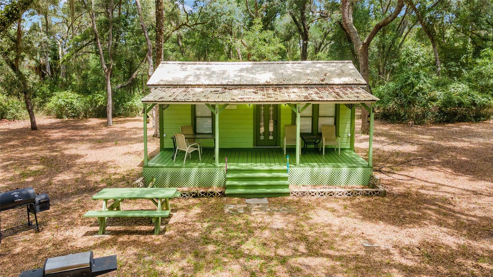 Property Photo:  18350 SE 110th Street  FL 32179 