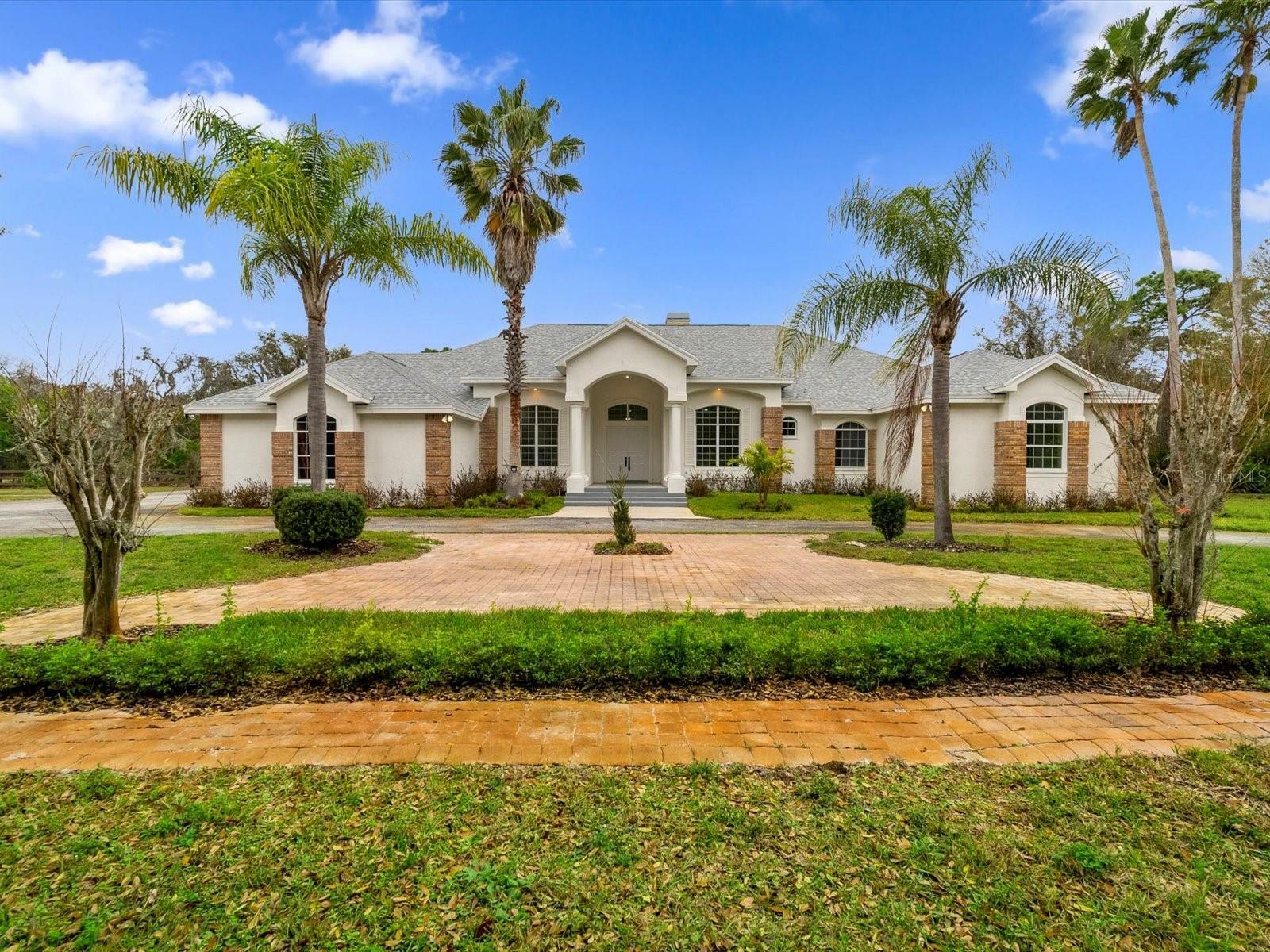 Property Photo: 10531 Alico Pass FL 34655