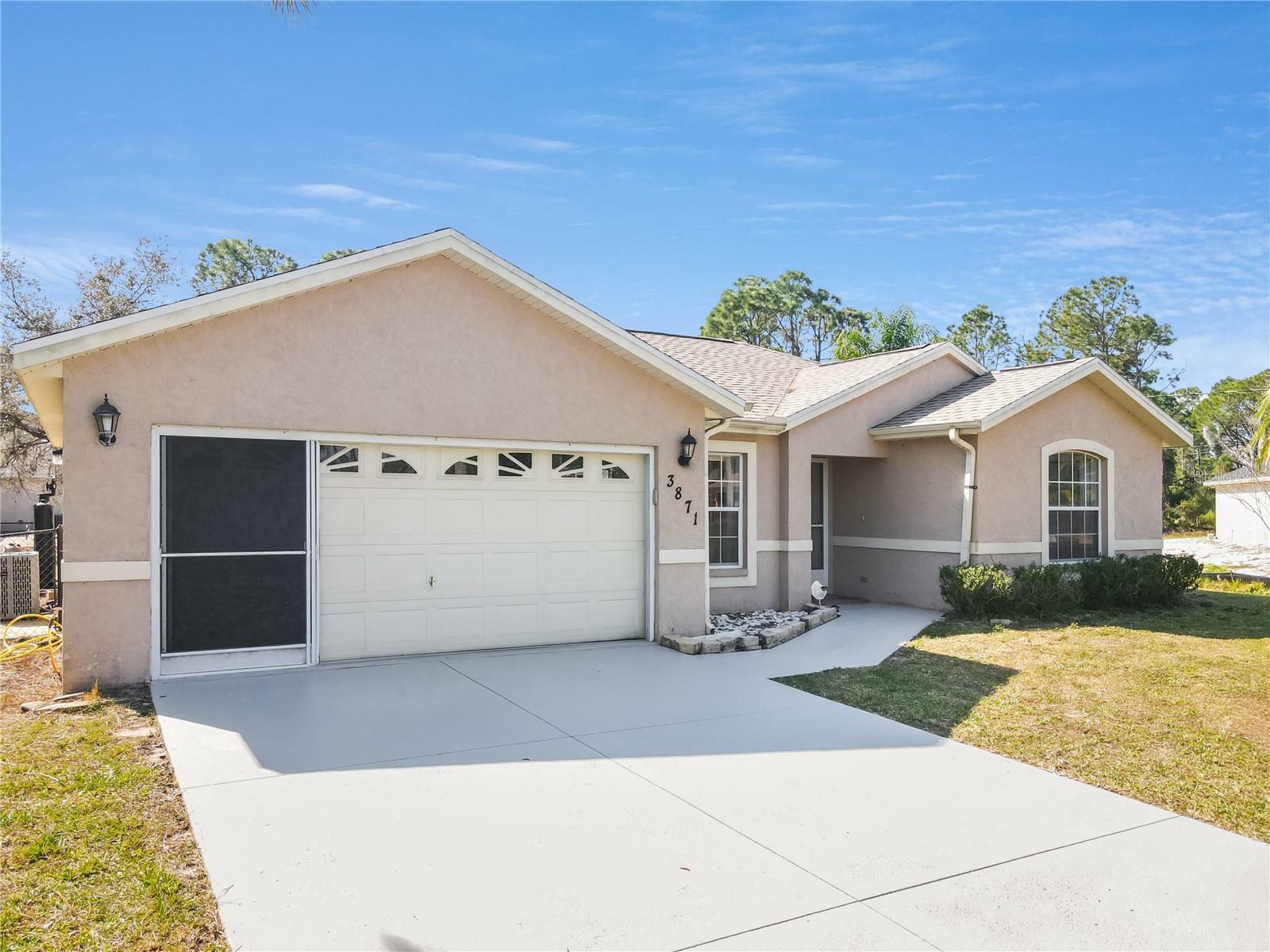 Property Photo:  3871 Julnar Avenue  FL 34286 