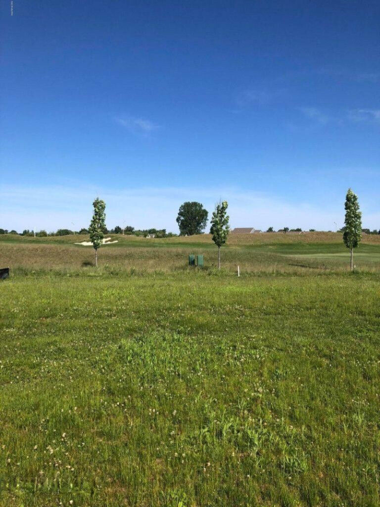 Property Photo: 420 Golden Bear Court MI 49085