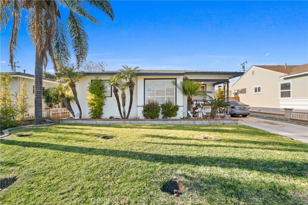 Property Photo:  9351 Firebird Avenue  CA 90605 