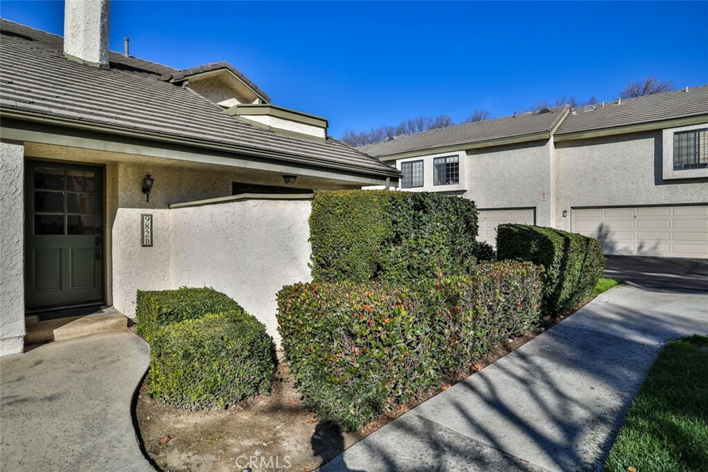 Property Photo:  982 W Arrow D  CA 91786 