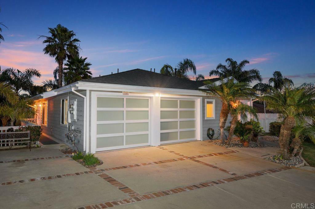Property Photo: 180 Athena Street CA 92024