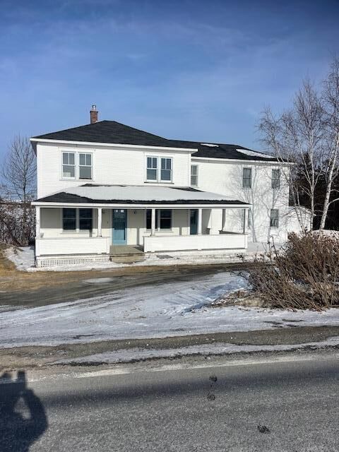 Property Photo:  897 Main Street  ME 04743 