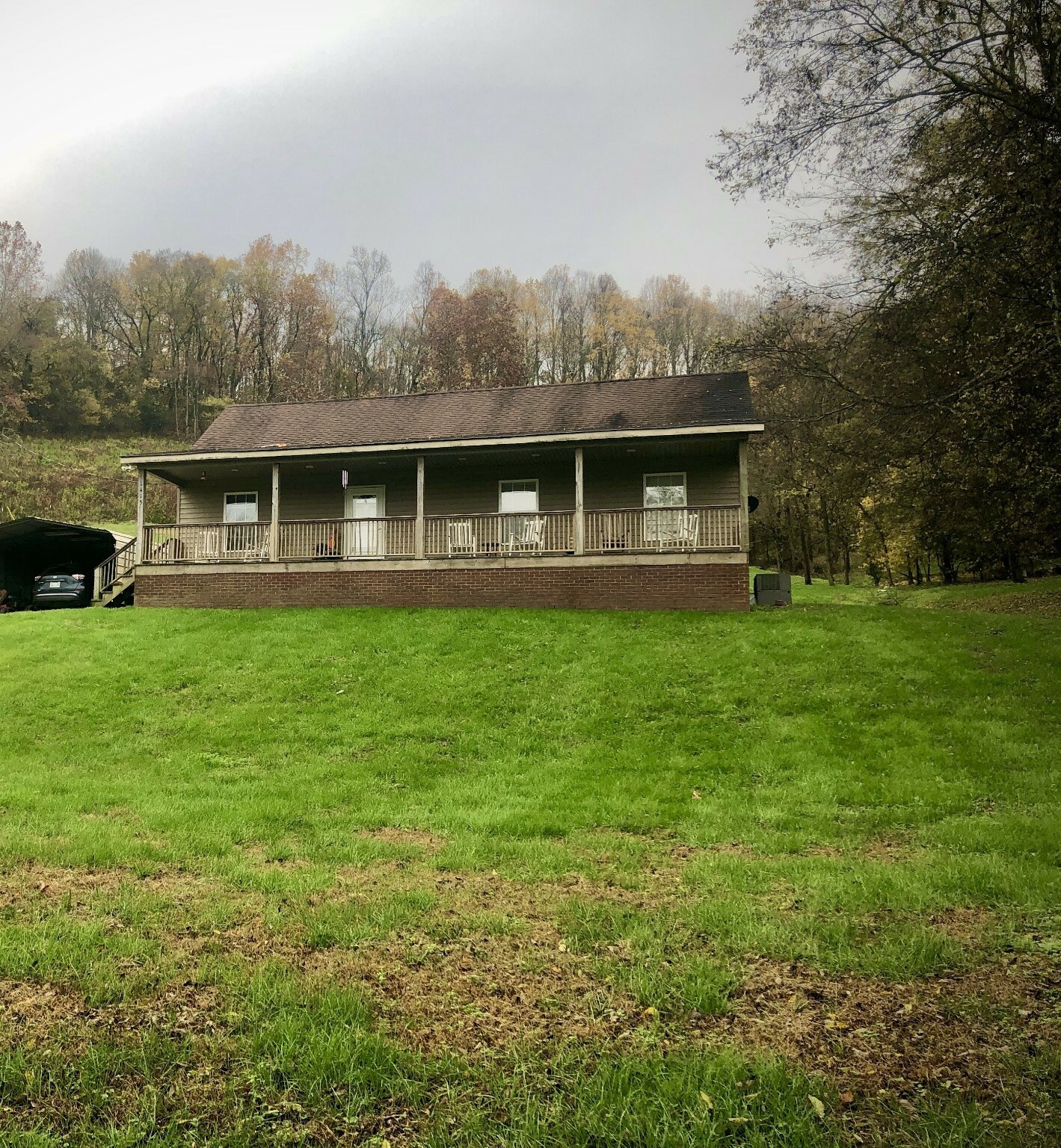 Property Photo:  1415 Short Rd  TN 37091 