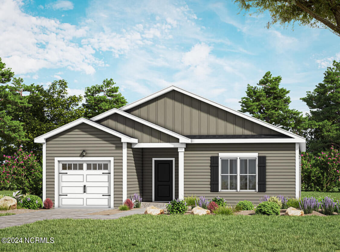 Property Photo: 1868 Reservation Road NC 28315