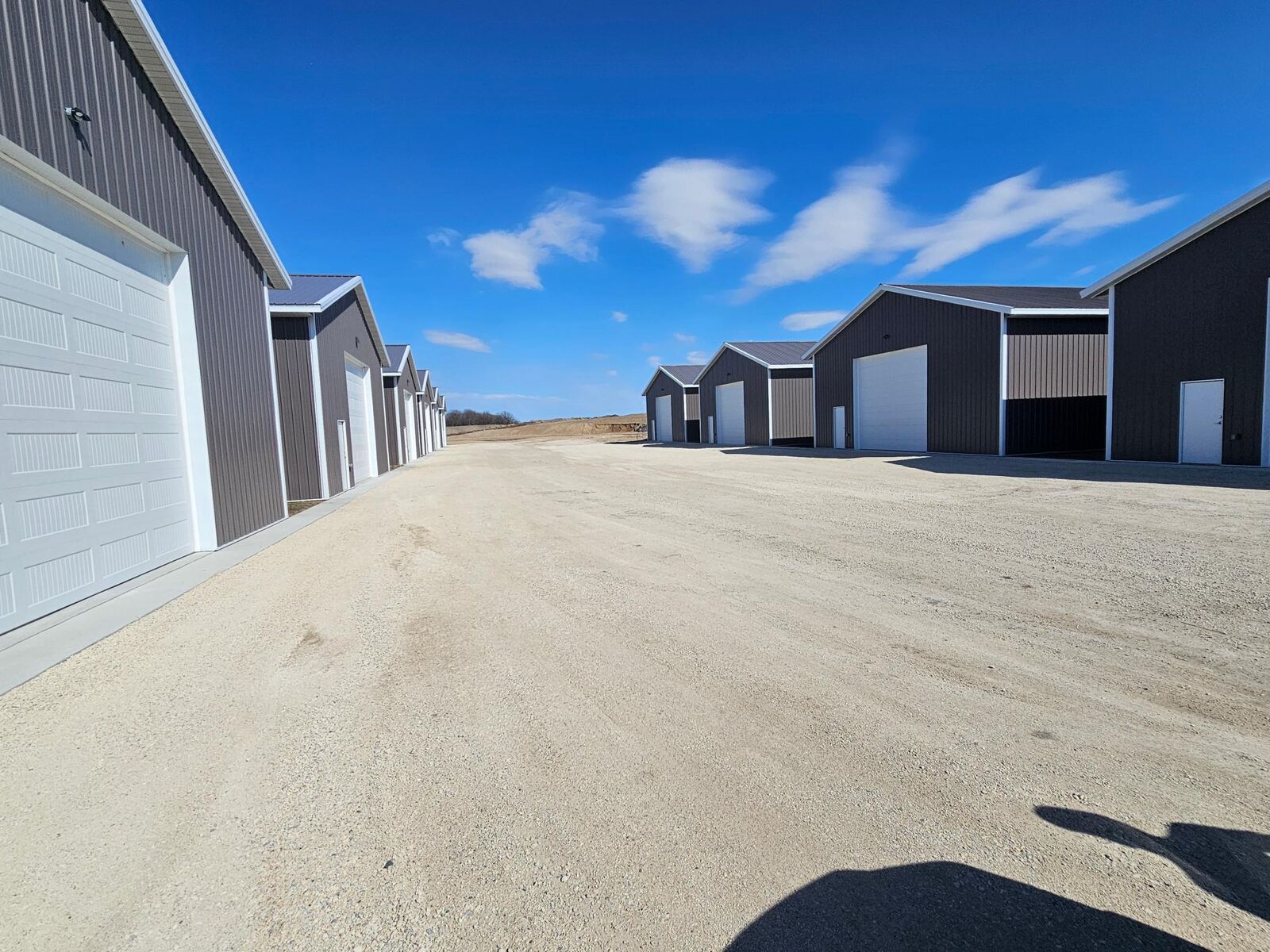 Property Photo:  Unit #14 Bedman Drive NW  MN 56308 