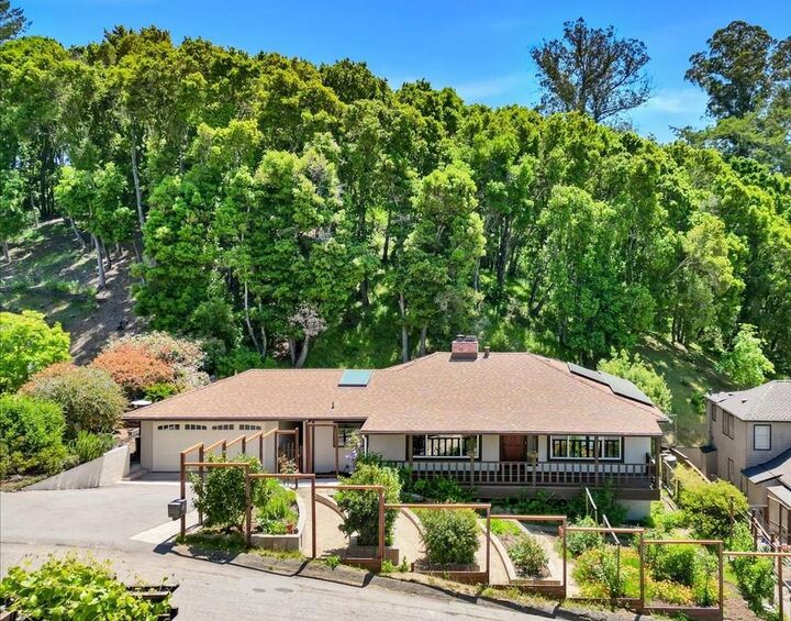140 Huntington Court  Aptos CA 95003 photo
