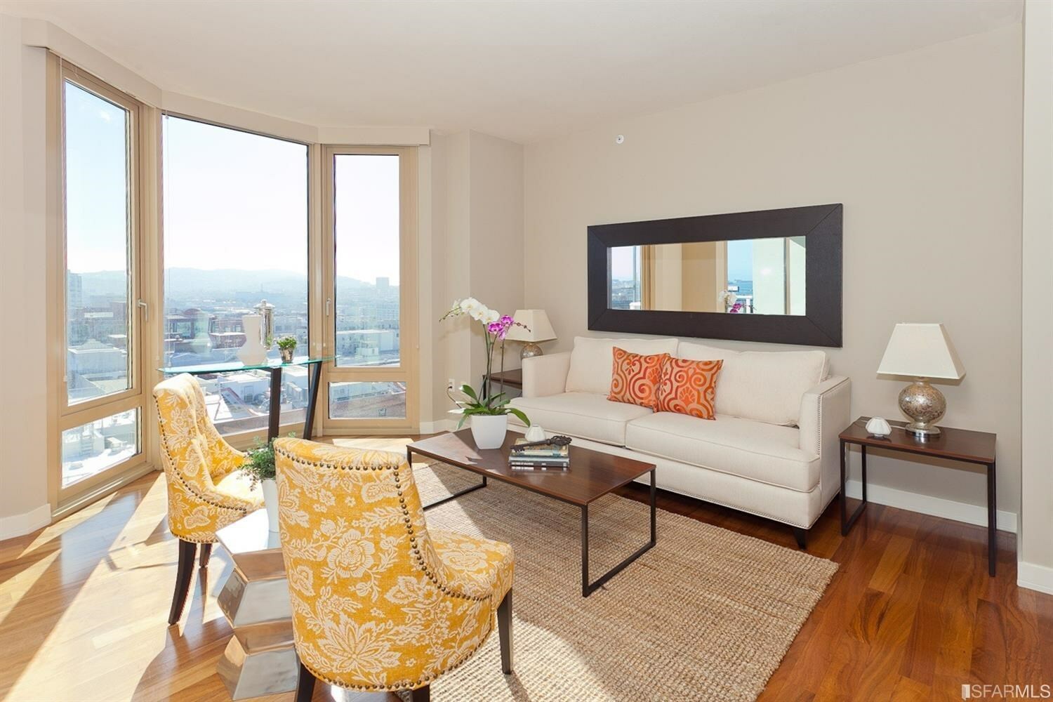 Property Photo:  88 King Street 1006  CA 94107 