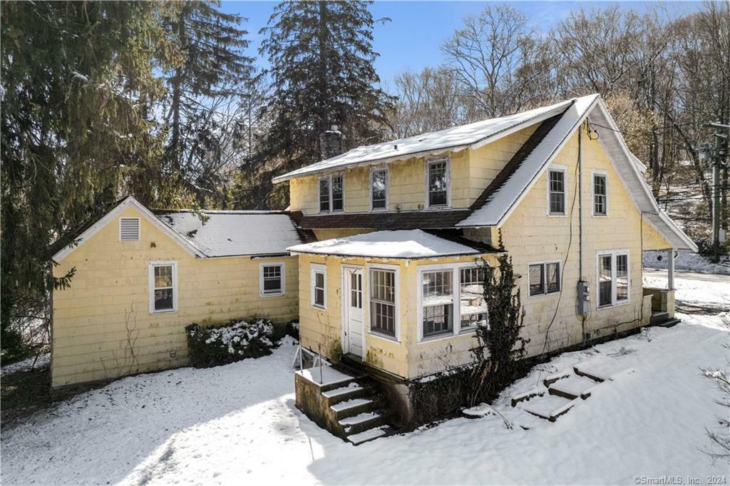 Property Photo:  11 Four Mile River Road  CT 06371 