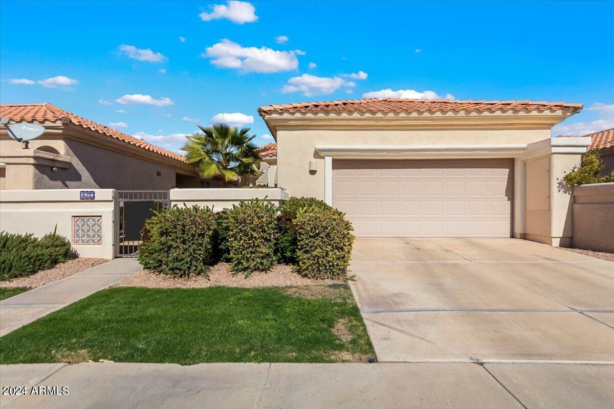 Property Photo:  7934 E Desert Cove Avenue  AZ 85260 