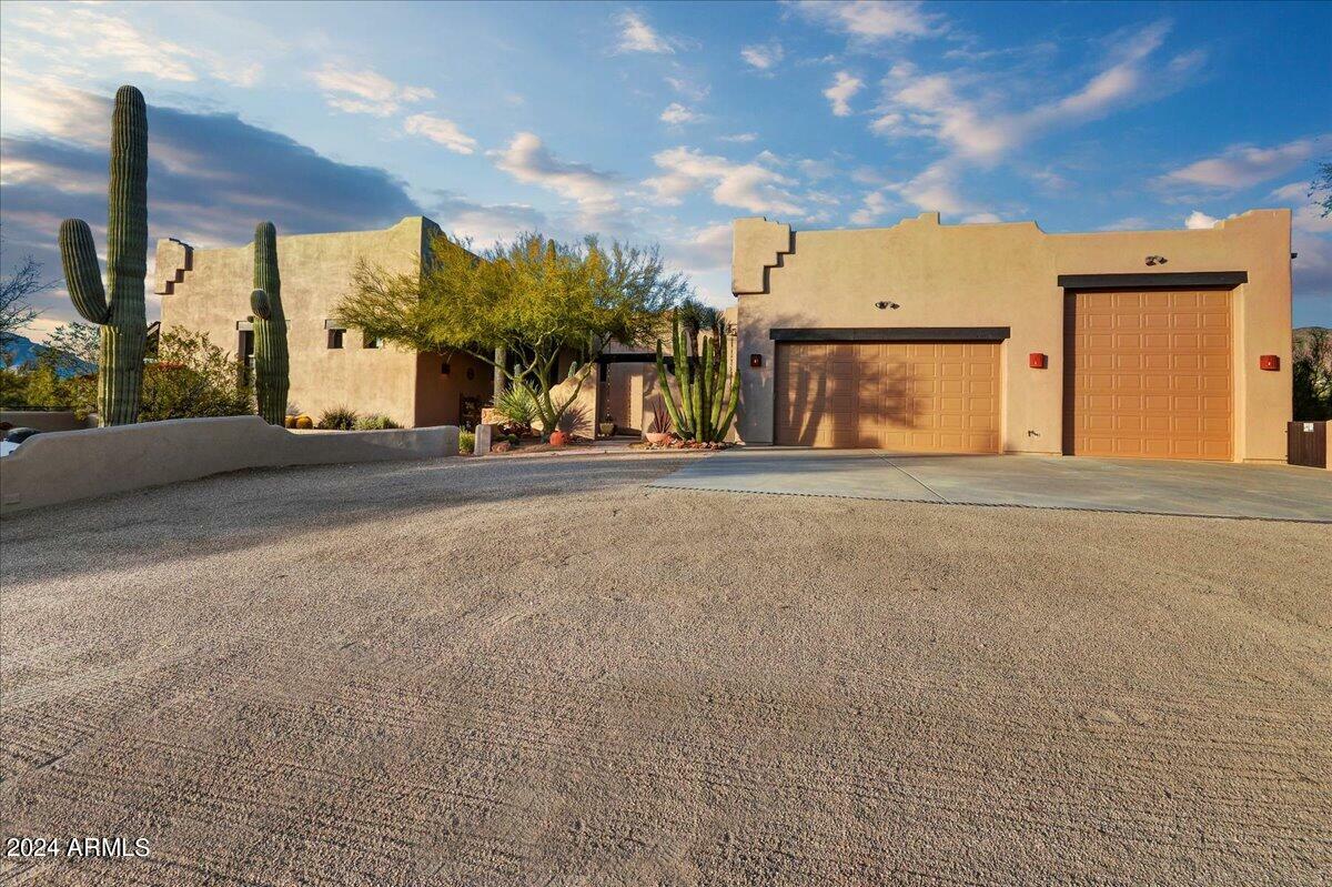 Property Photo:  6602 E Lone Mountain Road N  AZ 85331 