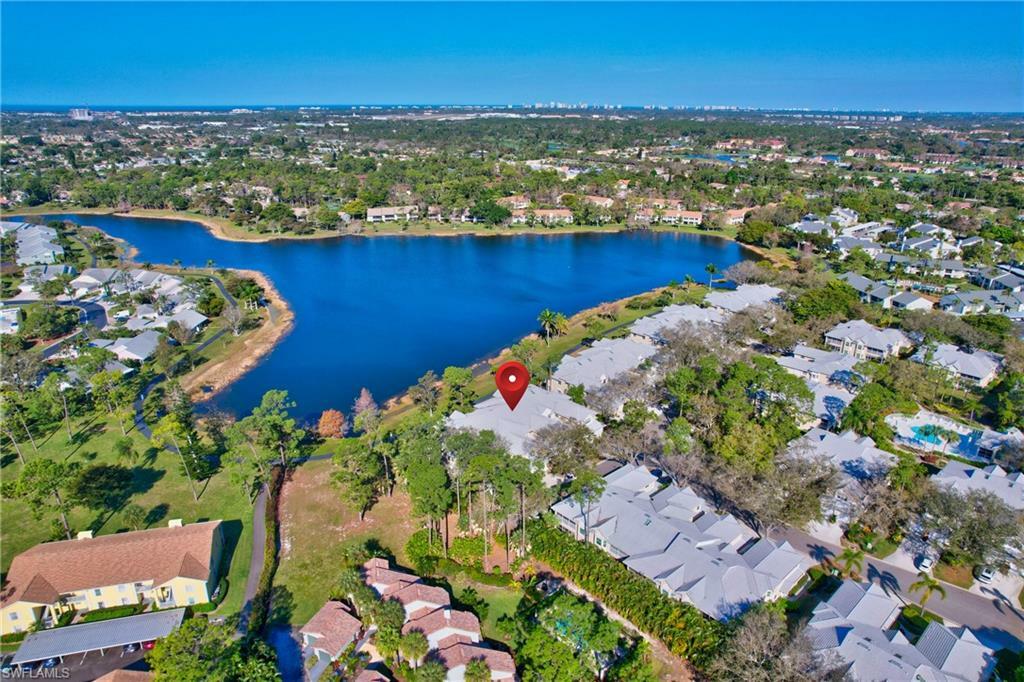 Property Photo: 2819 Aintree Ln D102 FL 34112