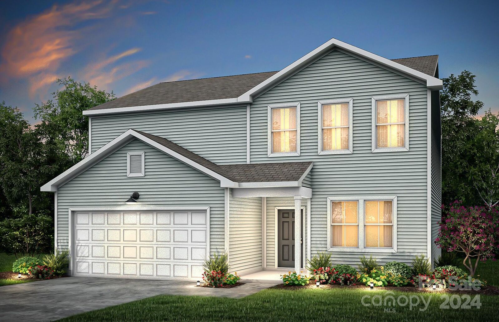 Property Photo:  508 Good Hope Road SW 33  NC 28025 