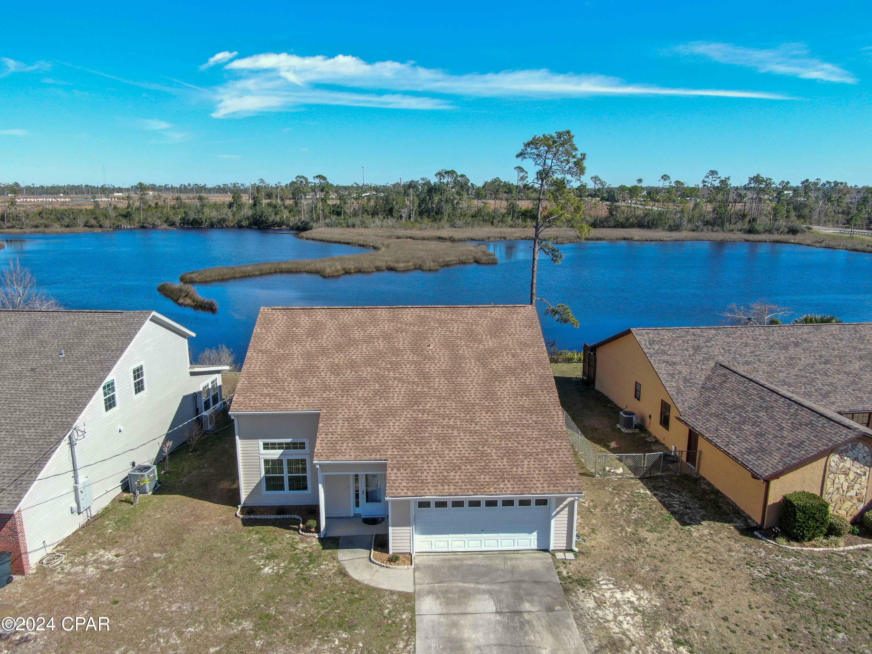 Property Photo:  7732 Shadow Bay Drive  FL 32404 