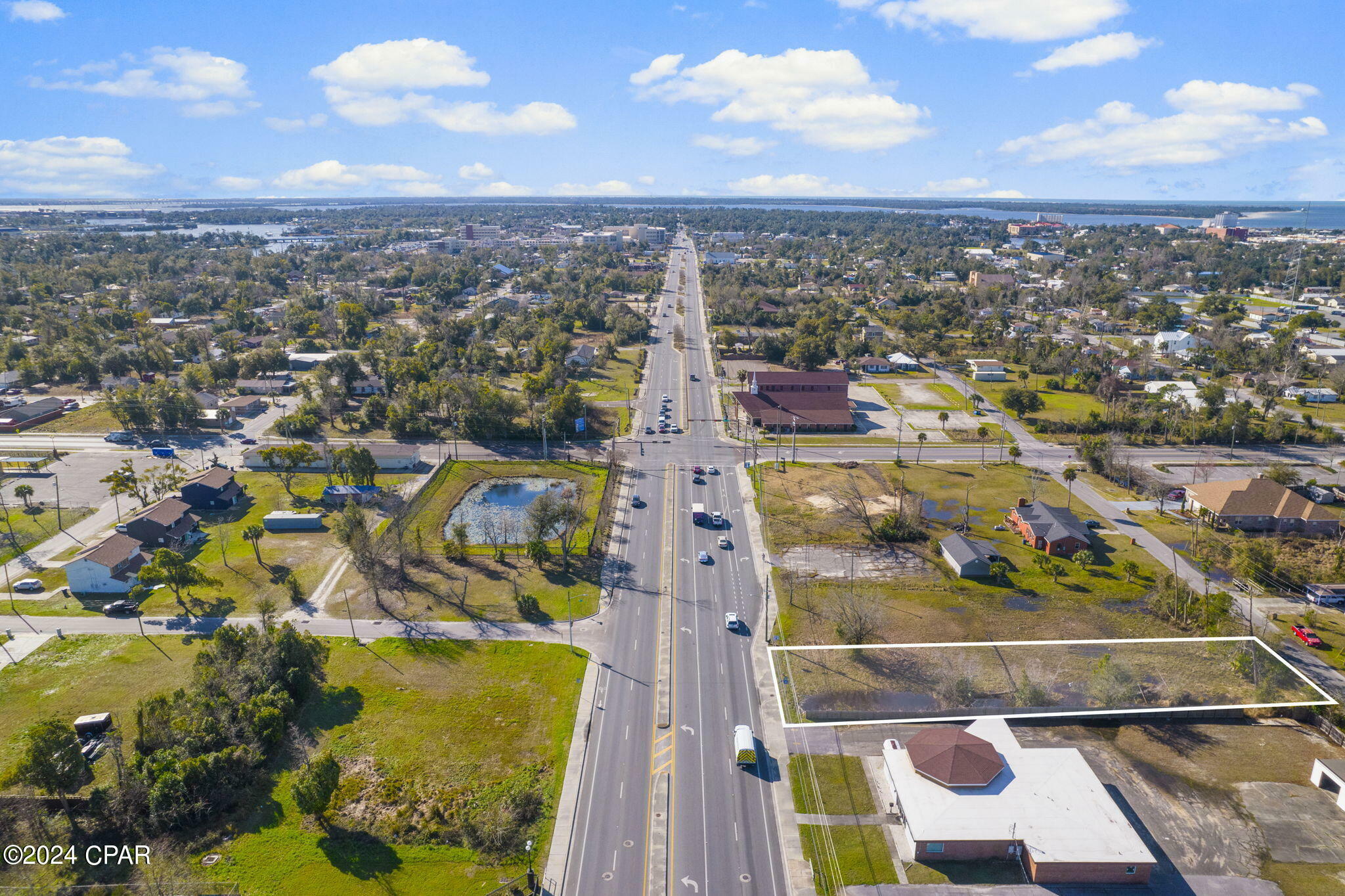 Property Photo:  1121 Mlk Boulevard  FL 32401 