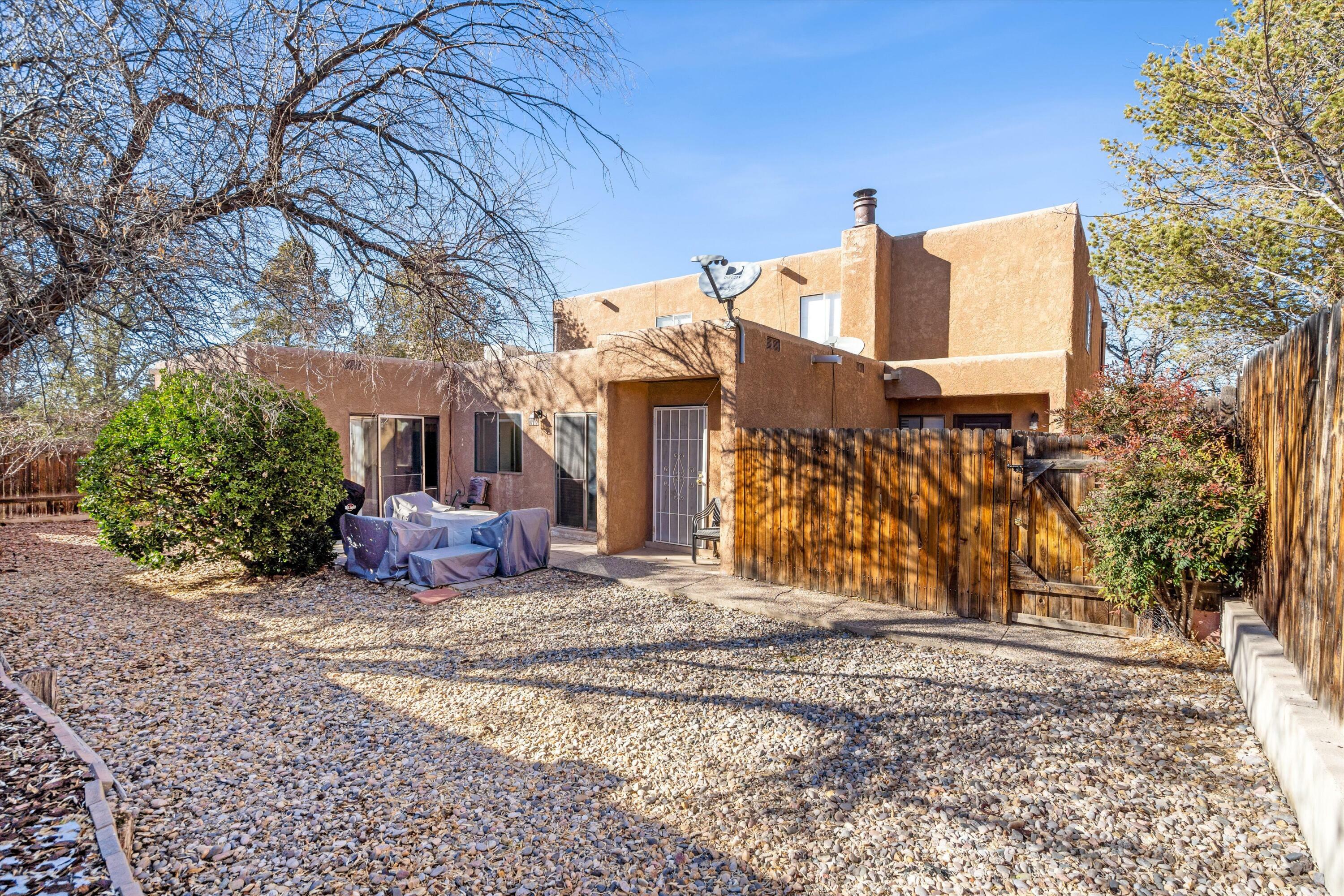 Property Photo:  11328 Prospect Avenue NE  NM 87112 