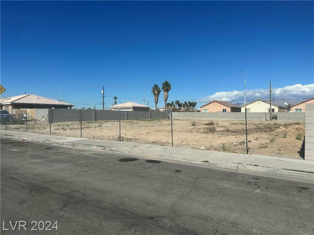 Property Photo:  1352 Blankenship Avenue  NV 89106 