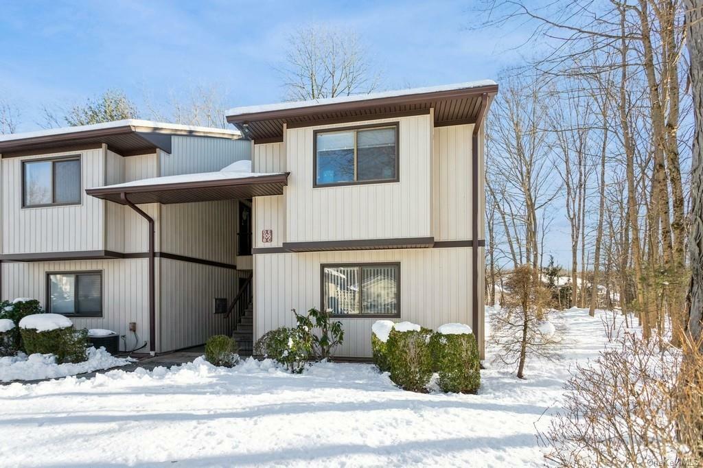 Property Photo:  106 Village Road C  NY 10598 