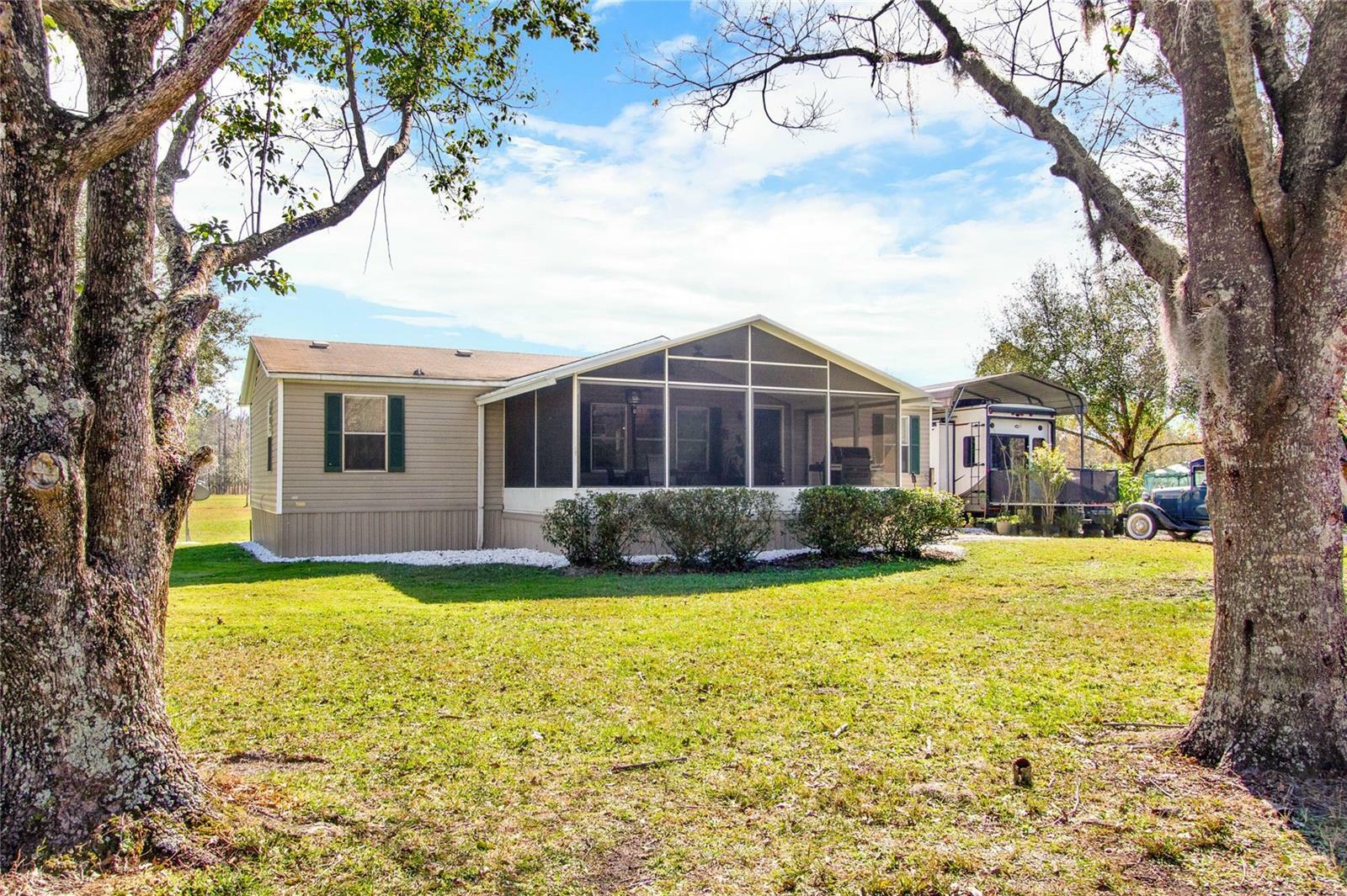 Property Photo:  7944 Bay Lake Road  FL 34736 