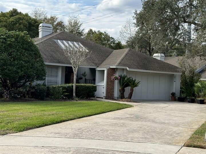 Property Photo:  2616 Bent Hickory Circle  FL 32779 