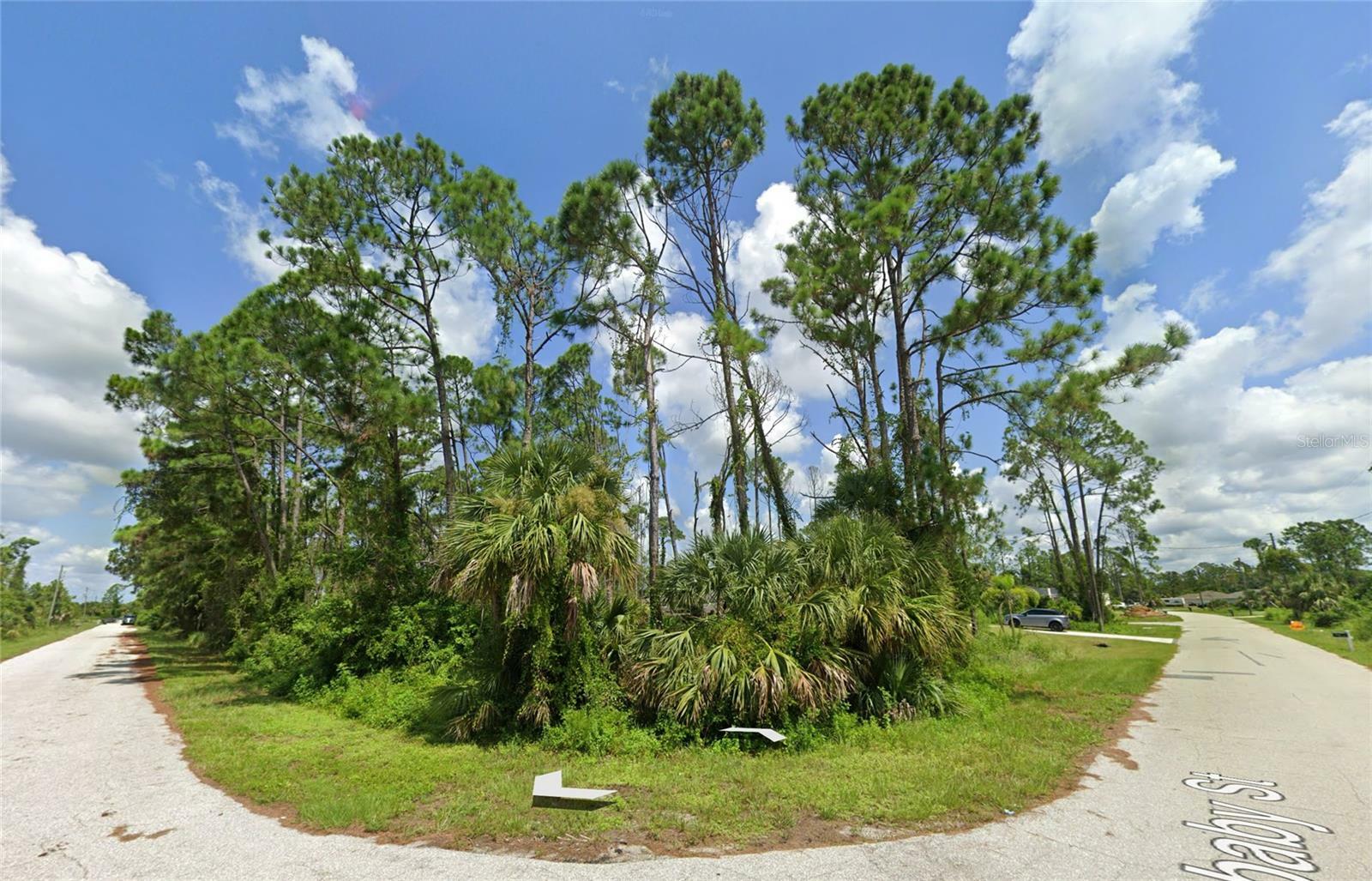 Property Photo:  Kabbaby Street  FL 34288 