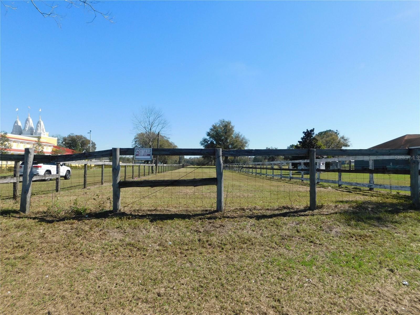 Property Photo:  2 Acre SW 16th Avenue  FL 34473 