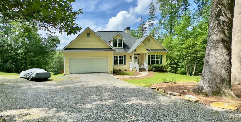 Property Photo:  1970 Culberson Road  NC 28906 