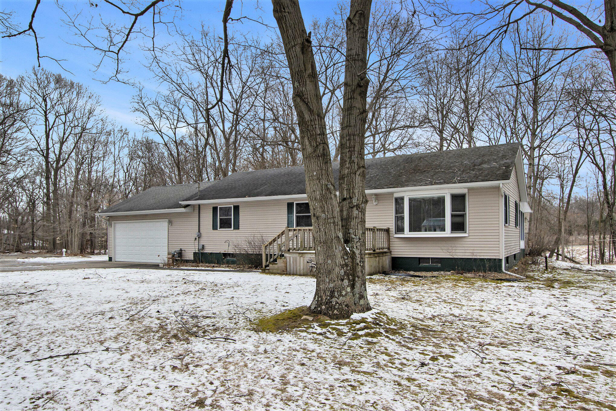 Property Photo:  668 Airway Drive  MI 49010 