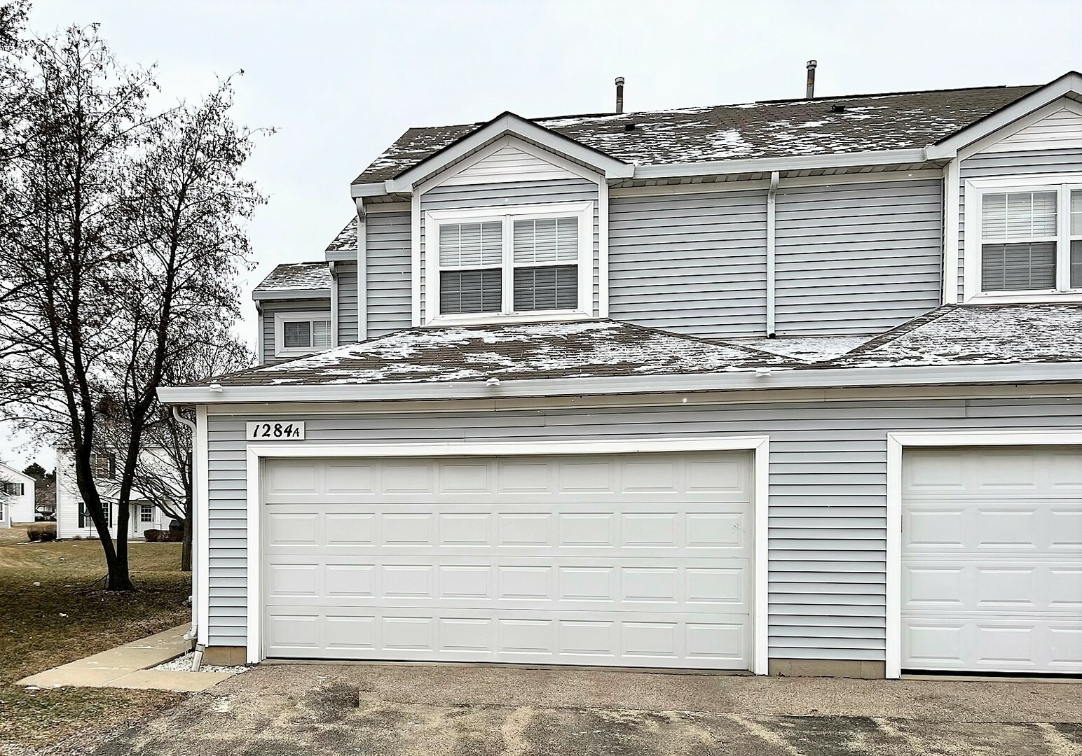 Property Photo:  1284 Jenna Drive A  IL 60177 