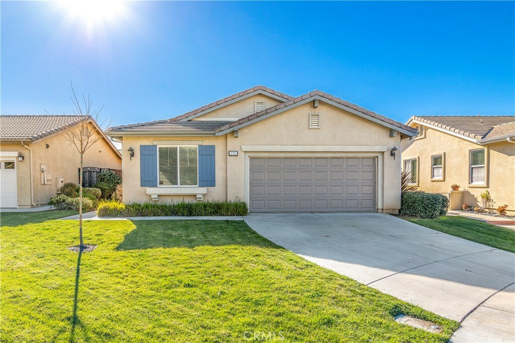 Property Photo:  131 McCarron Way  CA 92545 