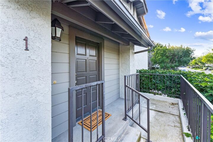 Property Photo:  1 Moon Dust 28  CA 92603 
