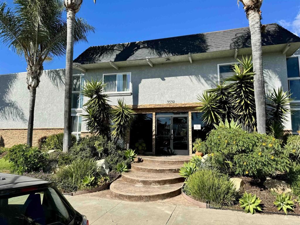 Property Photo:  3532 Mead Avenue 47  CA 92116 